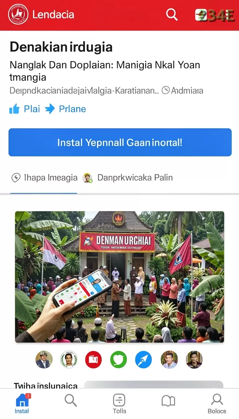 Screenshot Jos77 nomor 3