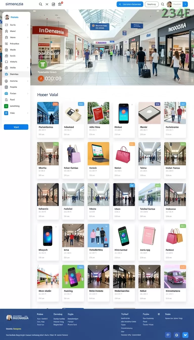 Screenshot Asia200 nomor 1