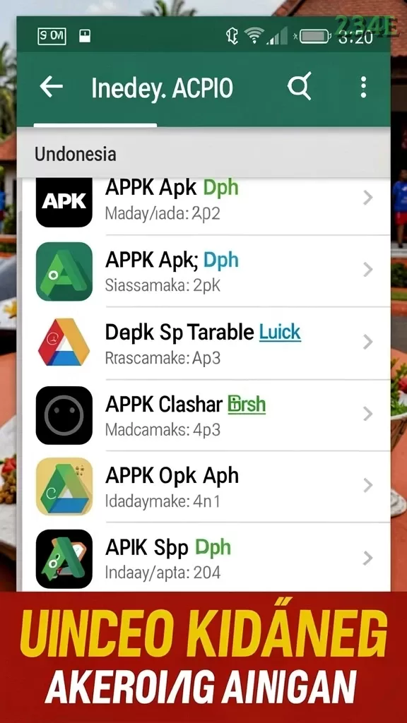 Screenshot Kamartoto nomor 3