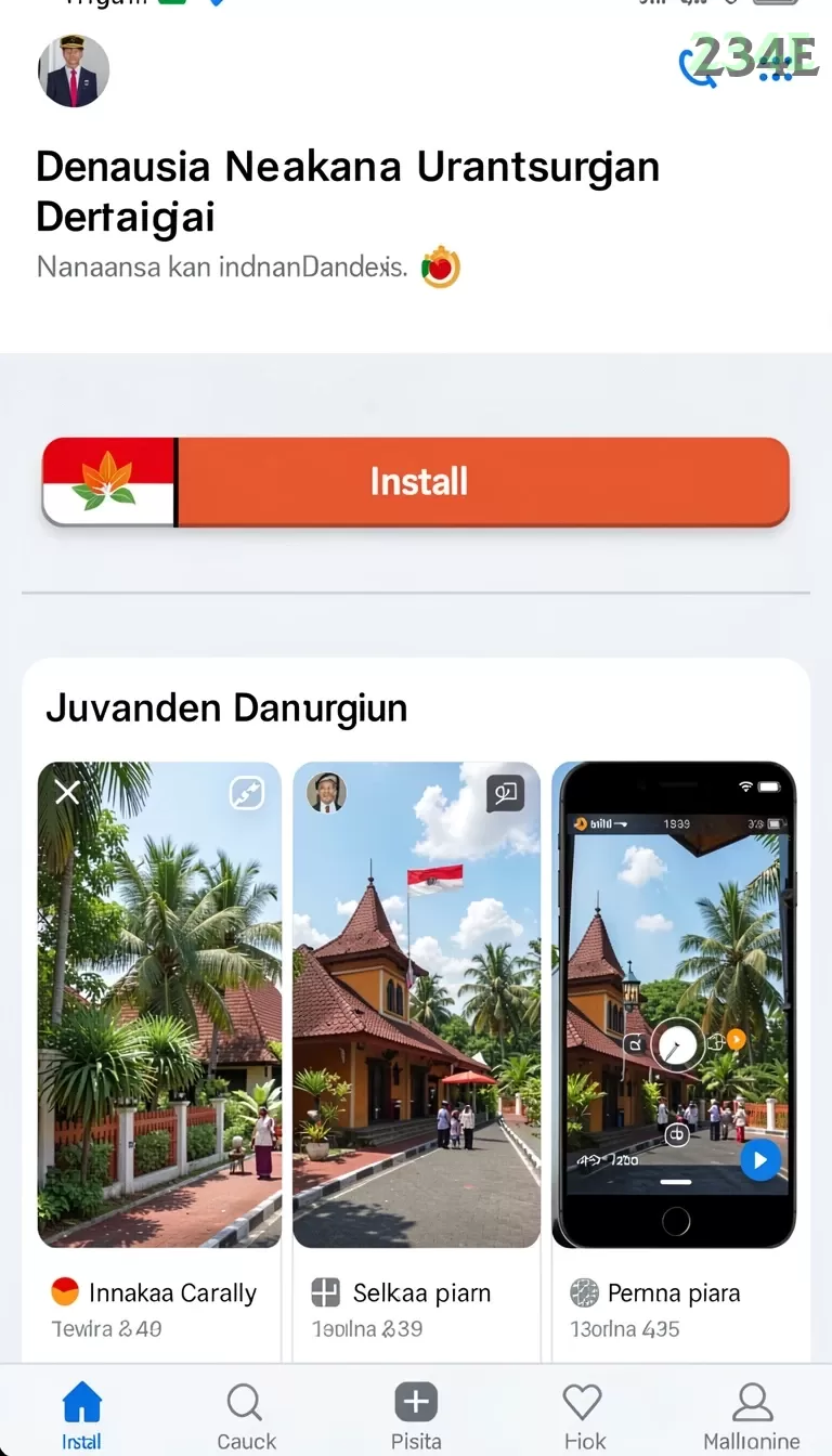 Screenshot Svip9 nomor 2