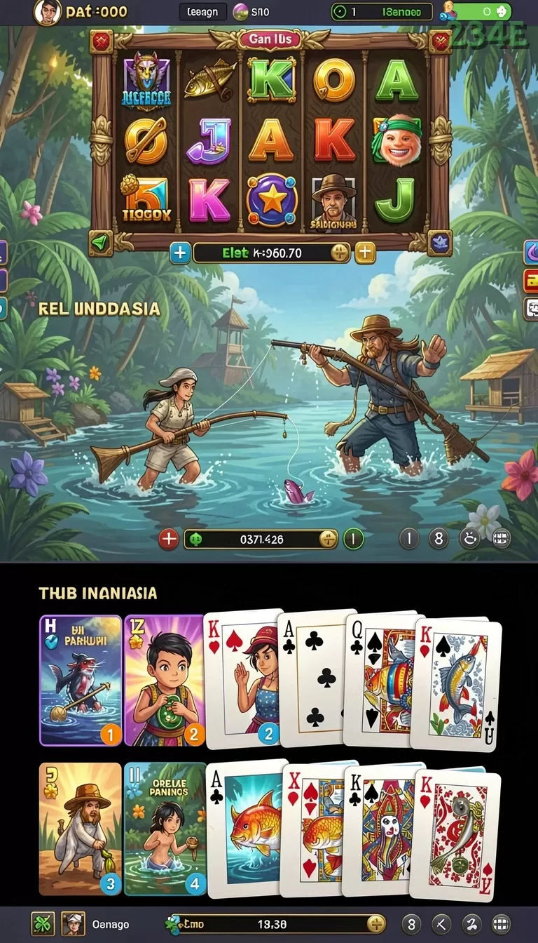 Screenshot Asia200 nomor 2